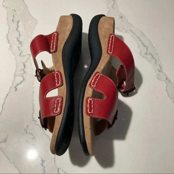 ROMIKA Sz 43 Comfort Strappy Slip On Sandals - Picture 3 of 9